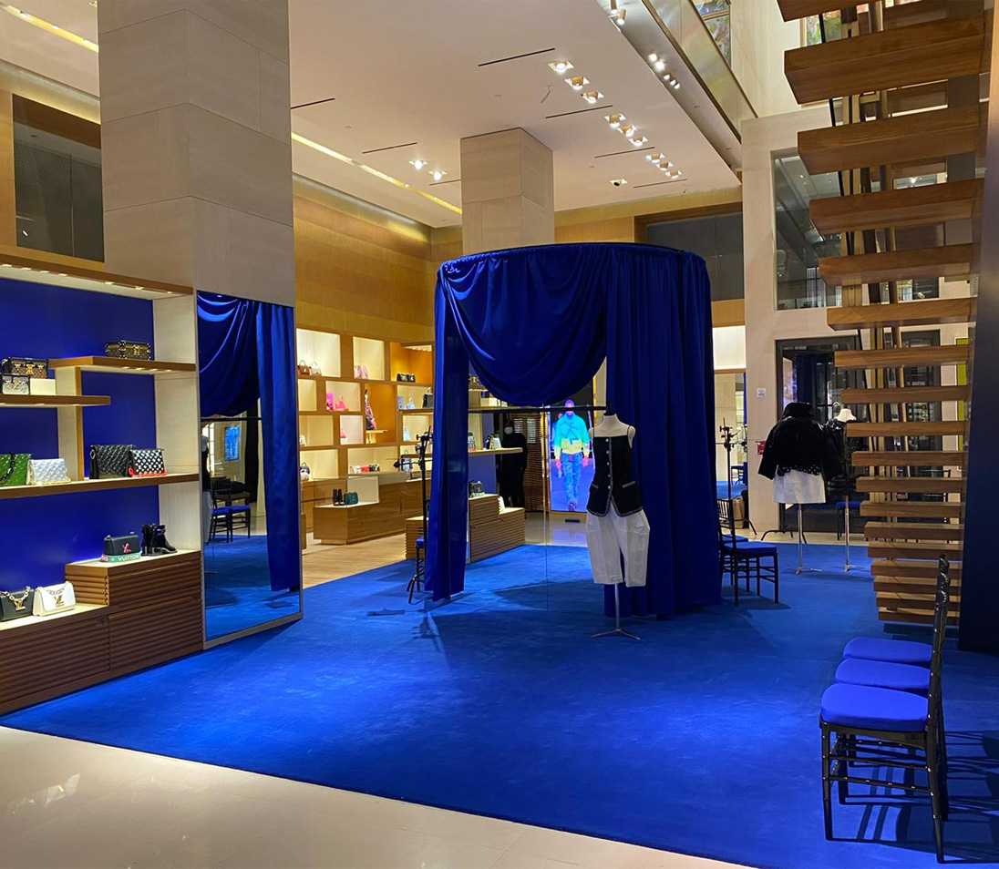 Latest Projects Banner Image